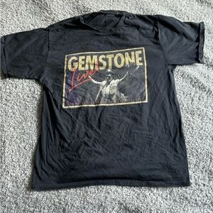 Men’s gemstone t shirt